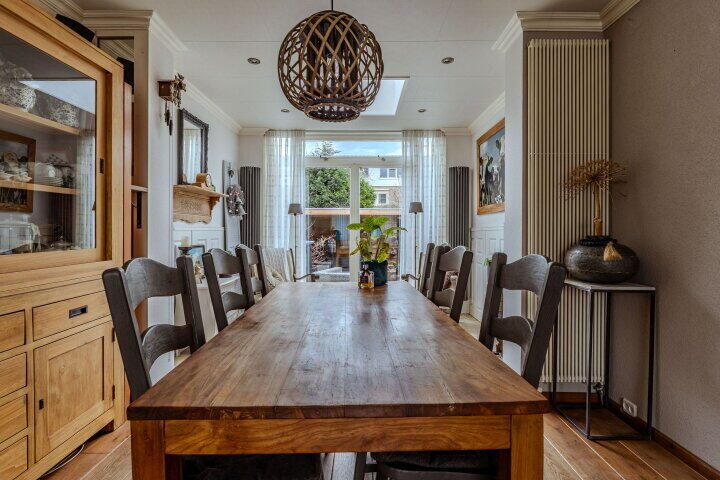 Foto 8 - Zwaluwstraat 26, Sliedrecht