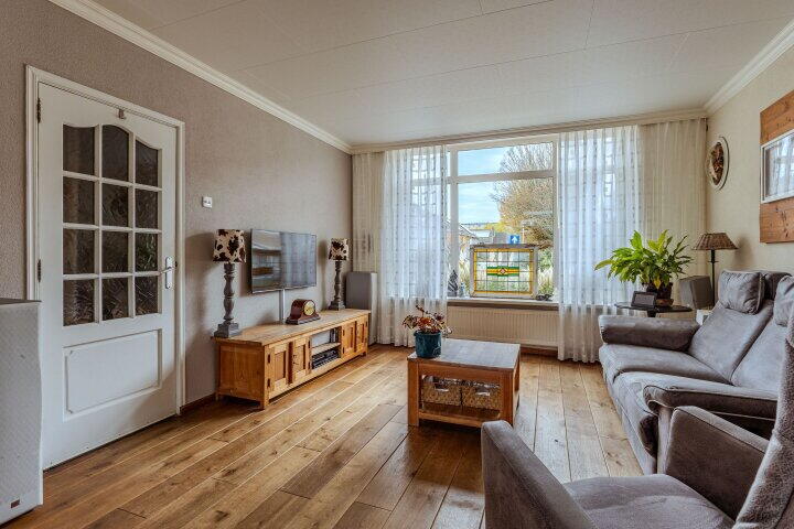 Foto 9 - Zwaluwstraat 26, Sliedrecht