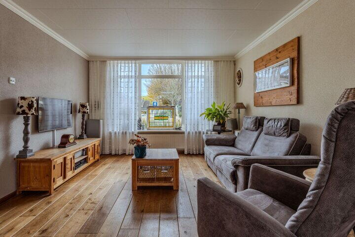 Foto 10 - Zwaluwstraat 26, Sliedrecht