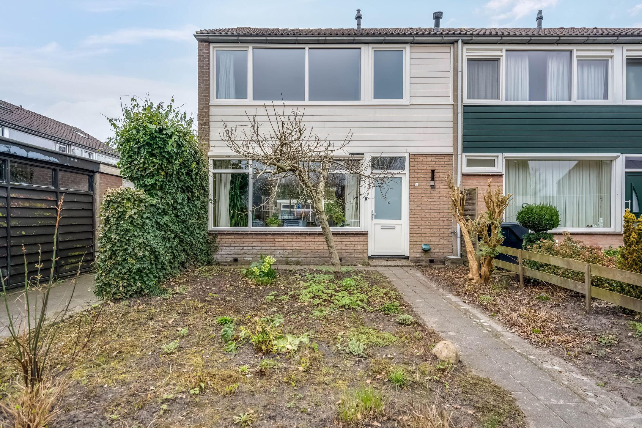 360 foto - Zwaluwstraat 32, Norg