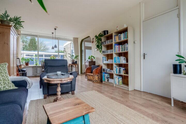 Foto 11 - Zwaluwstraat 32, Norg