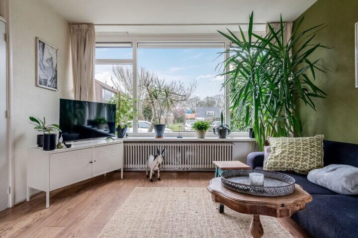 Foto 12 - Zwaluwstraat 32, Norg