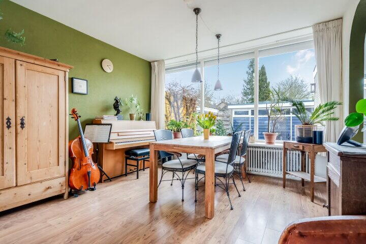 Foto 13 - Zwaluwstraat 32, Norg