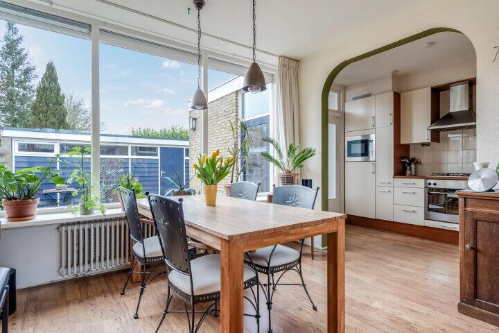 Foto 14 - Zwaluwstraat 32, Norg