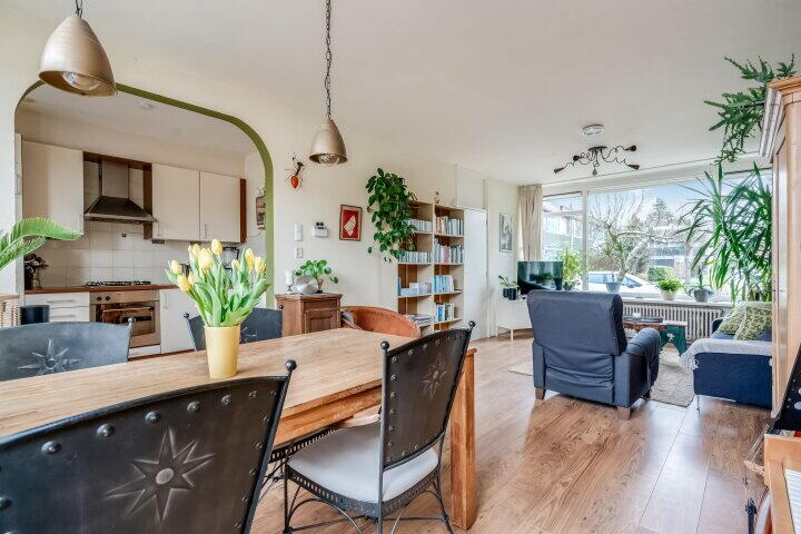 Foto 15 - Zwaluwstraat 32, Norg