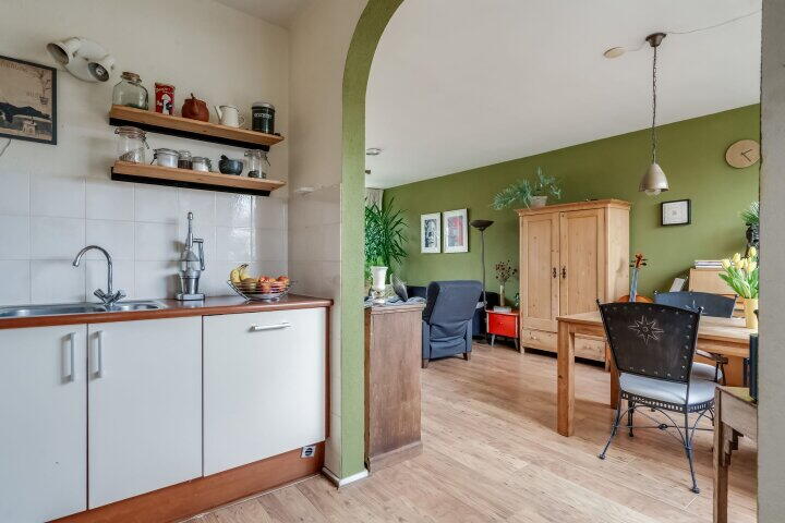 Foto 19 - Zwaluwstraat 32, Norg