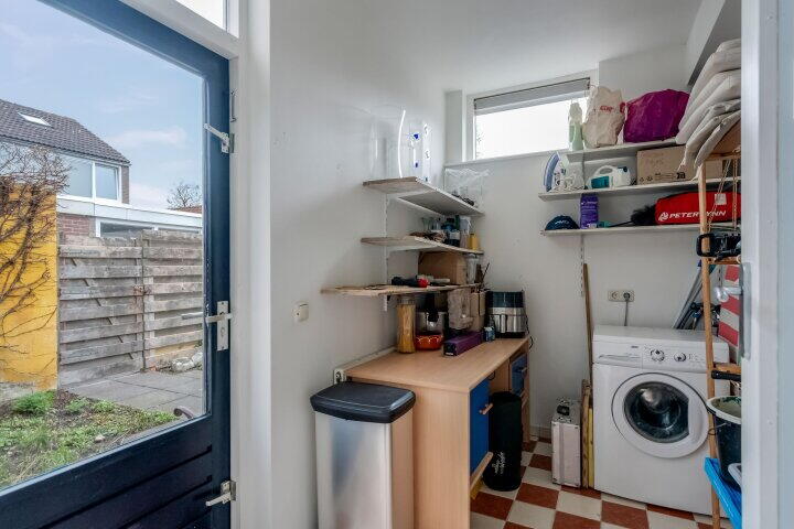 Foto 20 - Zwaluwstraat 32, Norg