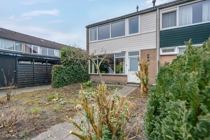 Foto 3 - Zwaluwstraat 32, Norg