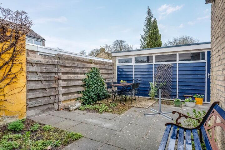 Foto 21 - Zwaluwstraat 32, Norg