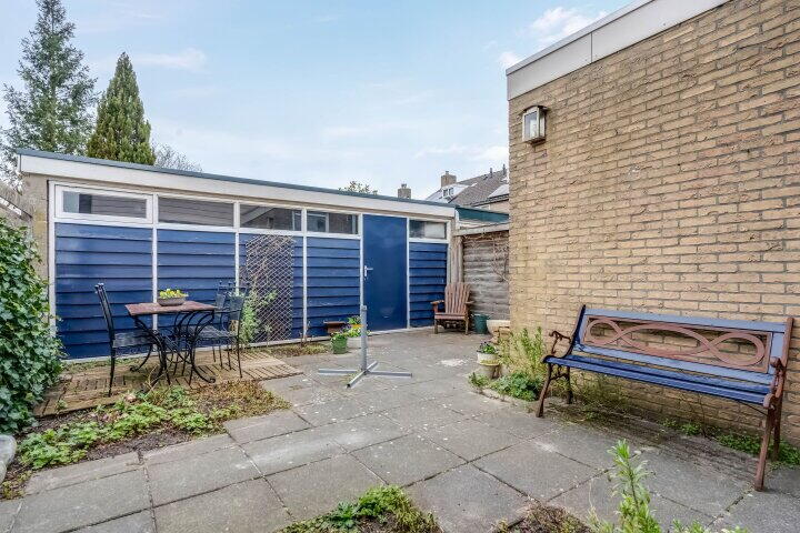 Foto 22 - Zwaluwstraat 32, Norg