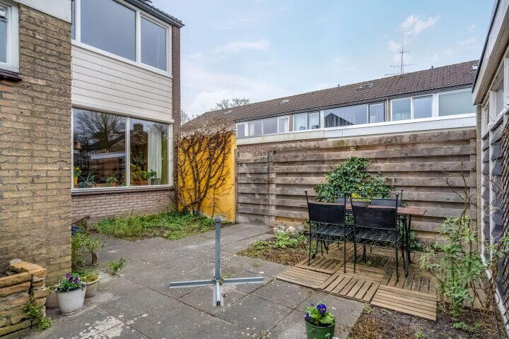 Foto 23 - Zwaluwstraat 32, Norg