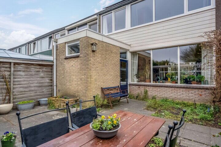 Foto 24 - Zwaluwstraat 32, Norg