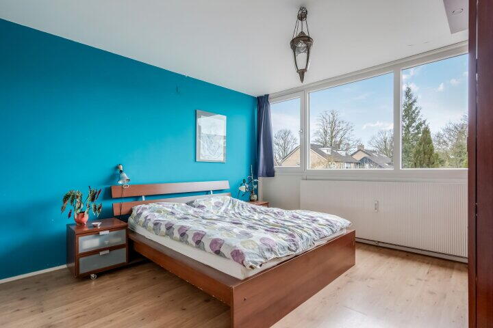 Foto 27 - Zwaluwstraat 32, Norg