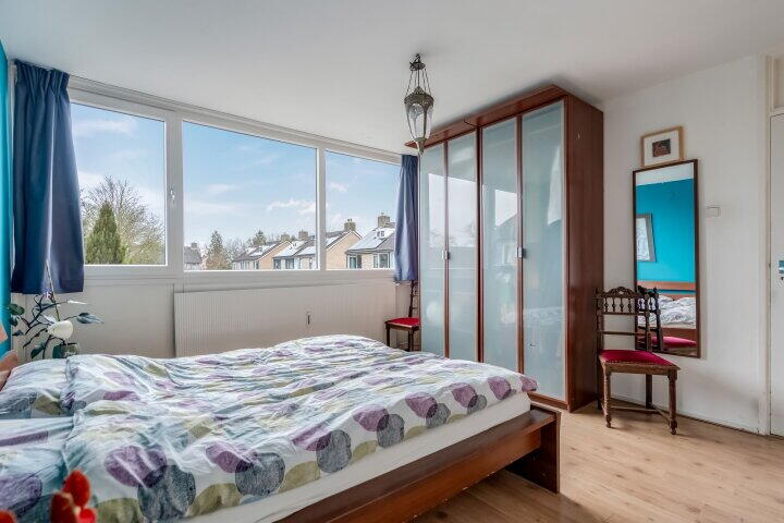 Foto 28 - Zwaluwstraat 32, Norg