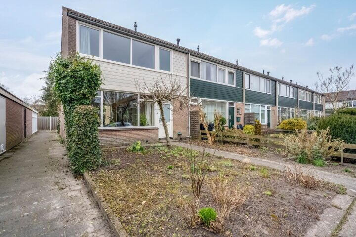 Foto 4 - Zwaluwstraat 32, Norg