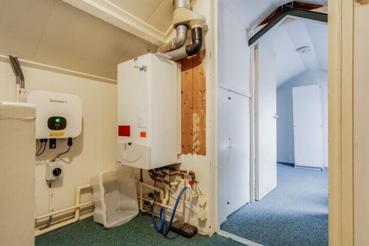 Foto 38 - Zwaluwstraat 32, Norg