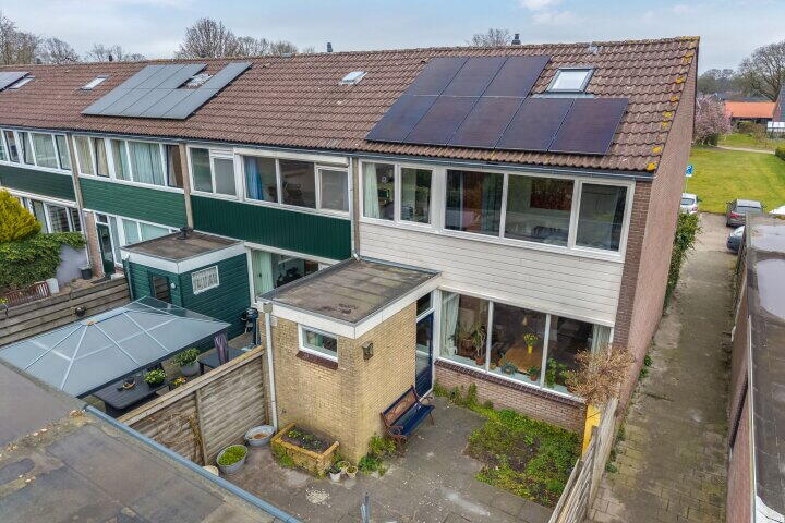 Foto 41 - Zwaluwstraat 32, Norg