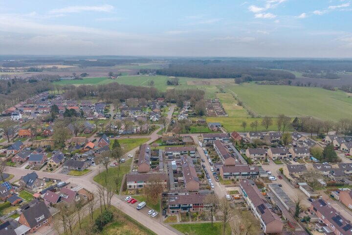 Foto 43 - Zwaluwstraat 32, Norg