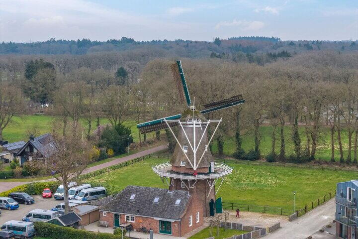 Foto 44 - Zwaluwstraat 32, Norg