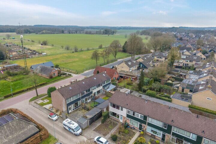 Foto 45 - Zwaluwstraat 32, Norg