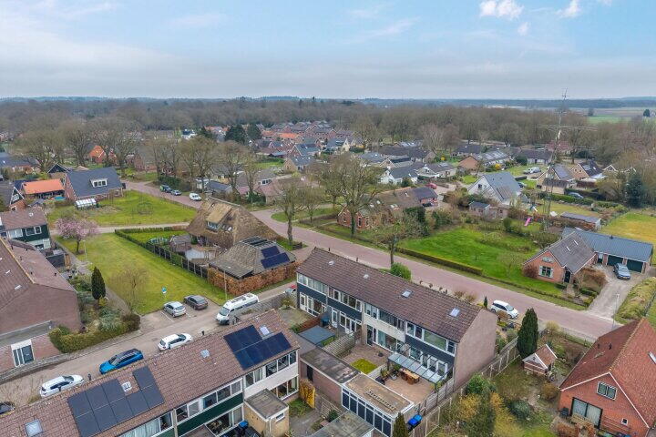 Foto 46 - Zwaluwstraat 32, Norg