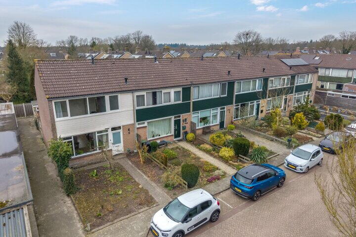 Foto 47 - Zwaluwstraat 32, Norg