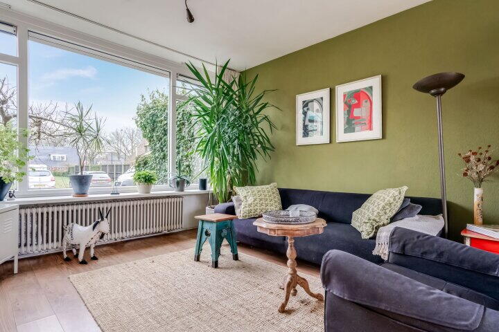 Foto 9 - Zwaluwstraat 32, Norg