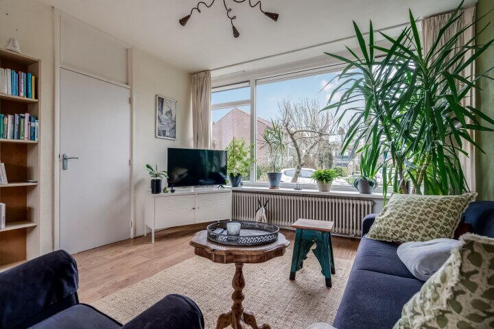 Foto 10 - Zwaluwstraat 32, Norg