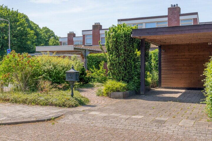 Foto 11 – Zwaluwstraat 38, Hardenberg