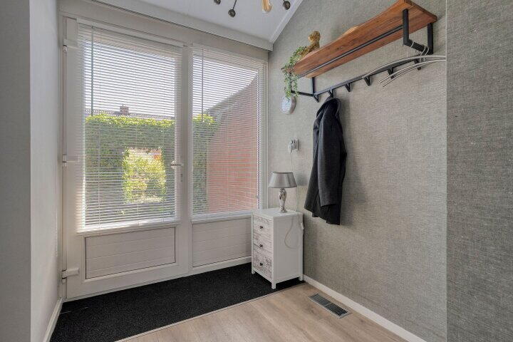 Foto 13 – Zwaluwstraat 38, Hardenberg
