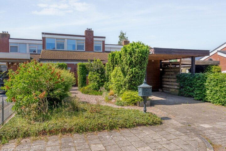 Foto 4 – Zwaluwstraat 38, Hardenberg