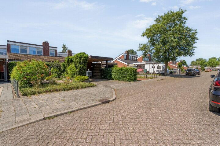 Foto 5 – Zwaluwstraat 38, Hardenberg