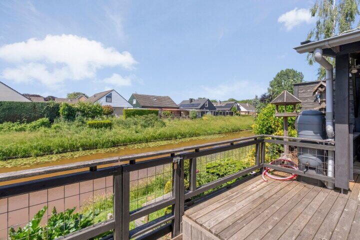 Foto 43 – Zwaluwstraat 38, Hardenberg