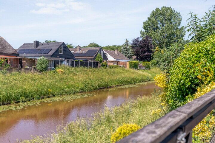 Foto 44 – Zwaluwstraat 38, Hardenberg