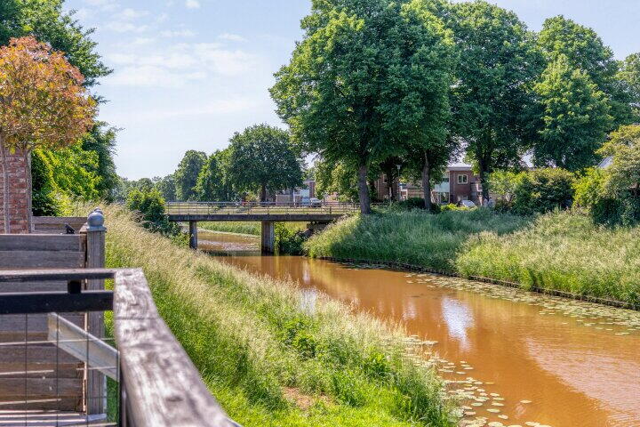 Foto 45 – Zwaluwstraat 38, Hardenberg