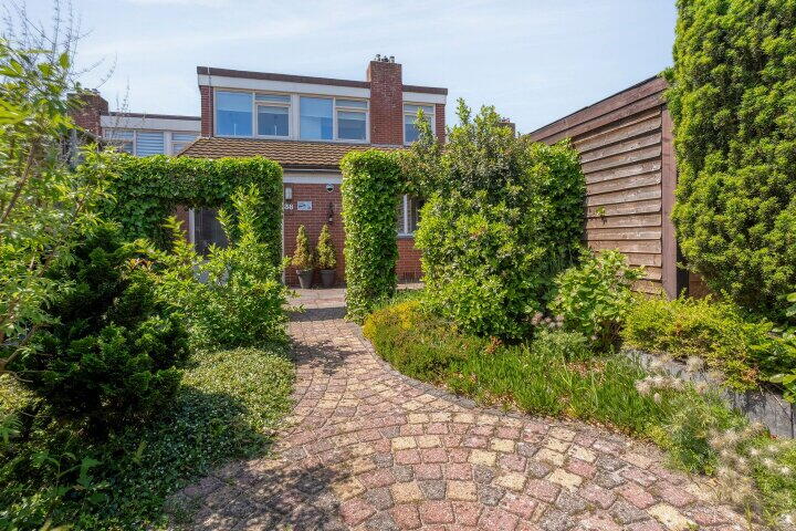 Foto 9 – Zwaluwstraat 38, Hardenberg