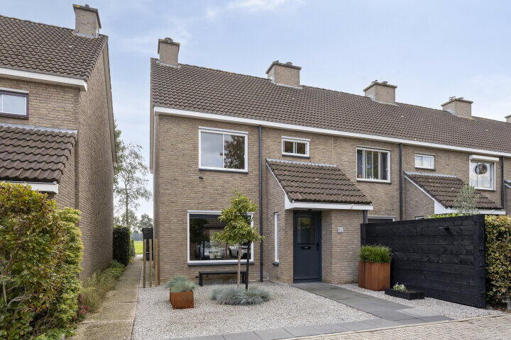 Zwanenhorst 62