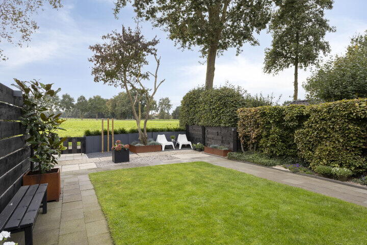 Foto 31 – Zwanenhorst 62, Grave
