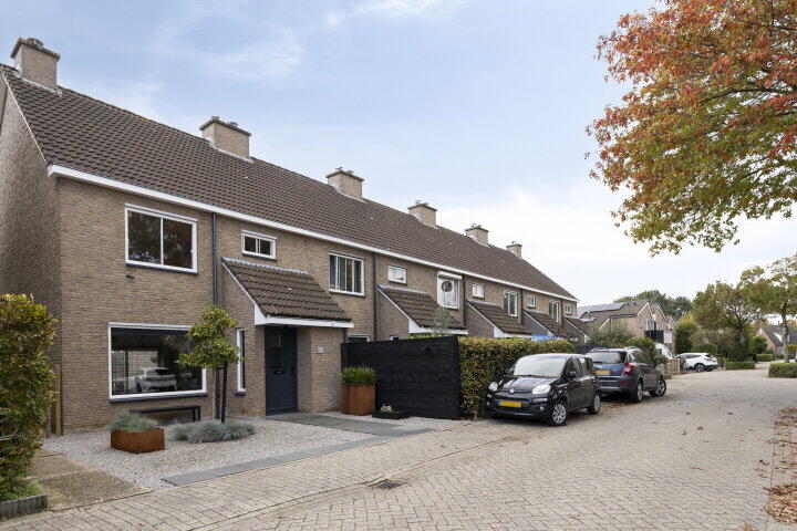 Foto 36 – Zwanenhorst 62, Grave