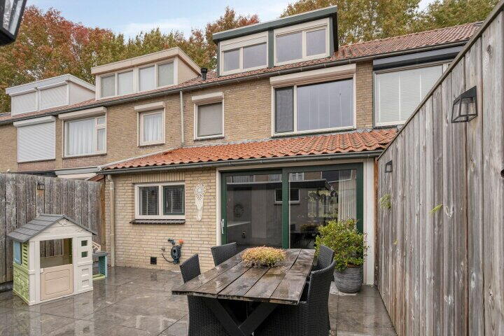 Foto 31 – Zwanensingel 108, Wijchen