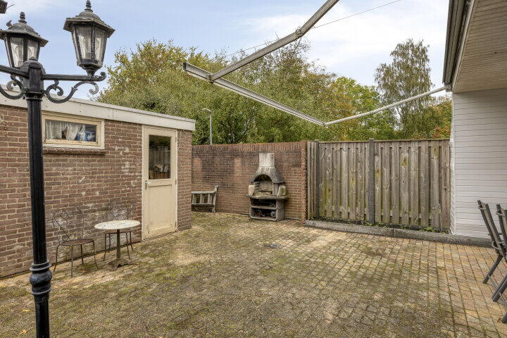 Foto 27 – Zwanensingel 115, Wijchen