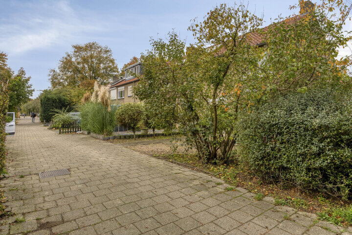 Foto 29 – Zwanensingel 115, Wijchen