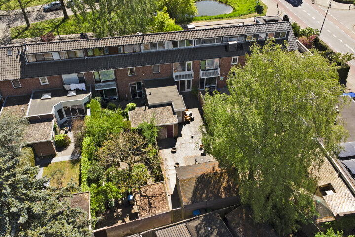 Foto 48 – Zwanensingel 16, Velp