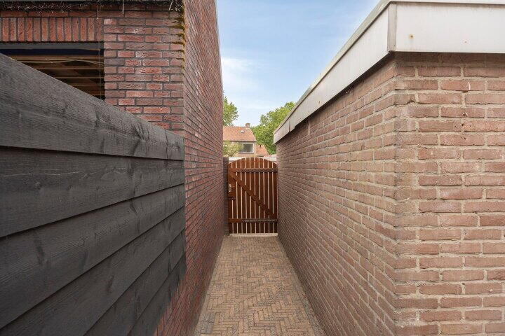 Foto 30 – Zwanensingel 17, Wijchen