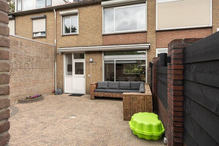 Virtuele tour - Zwanensingel 17, Wijchen