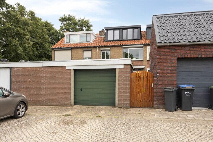 Foto 33 – Zwanensingel 17, Wijchen