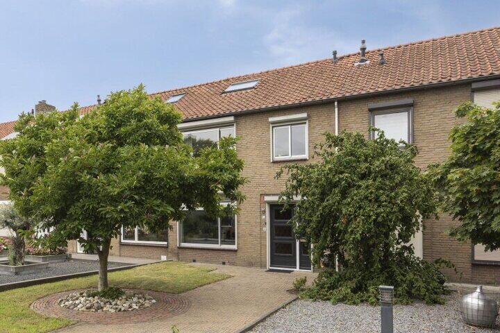 Foto 5 – Zwanensingel 17, Wijchen