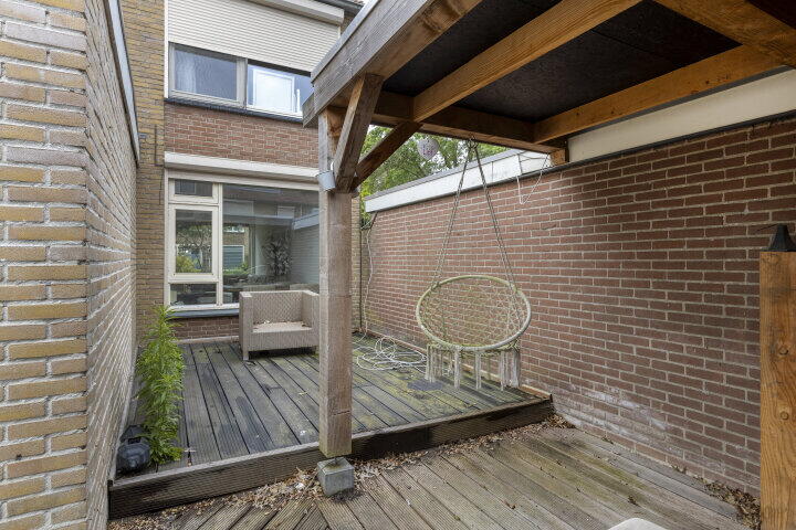 Foto 26 – Zwanensingel 41, Wijchen