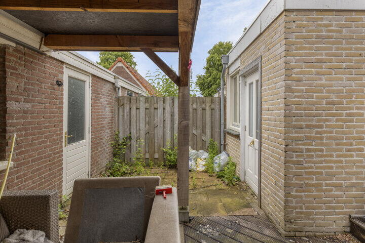 Foto 27 – Zwanensingel 41, Wijchen