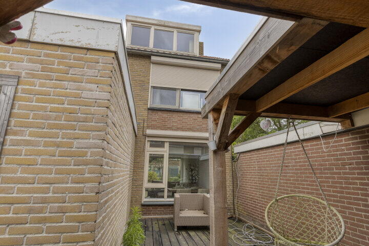 Foto 29 – Zwanensingel 41, Wijchen